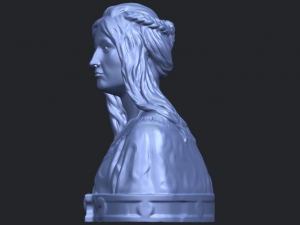 vittoria colonna 3D Baskı Modeli