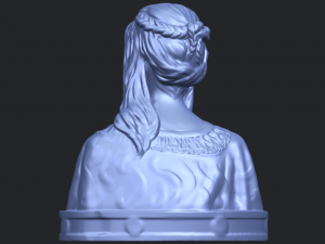 vittoria colonna 3D Baskı Modeli
