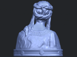 vittoria colonna 3D Baskı Modeli