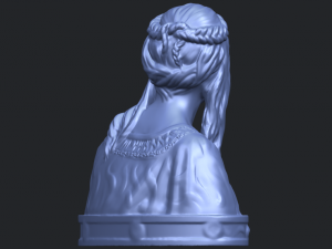 vittoria colonna 3D Baskı Modeli