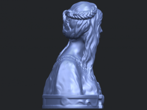 vittoria colonna 3D Baskı Modeli