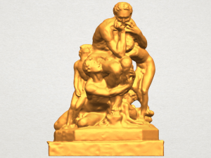 ugolino and sons 3D Print Model