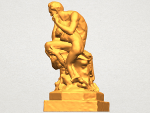 ugolino and sons 3Dプリントモデル