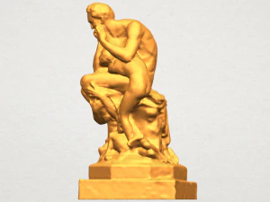 ugolino and sons 3D Print Model