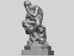 ugolino and sons 3Dプリントモデル