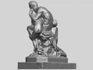 ugolino and sons 3D Print Model