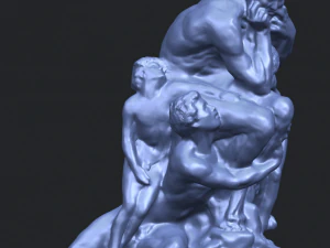 ugolino and sons 3D Print Model