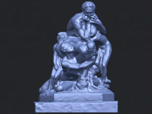 ugolino and sons 3D Print Model