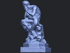 ugolino and sons 3Dプリントモデル