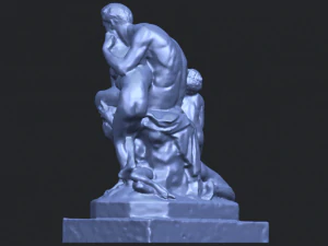ugolino and sons 3D Print Model