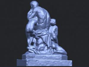 ugolino and sons 3D Print Model