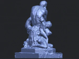 ugolino and sons 3D Print Model