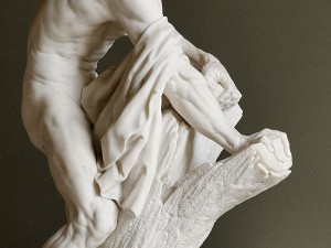 milo of croton 3D Принт Модель