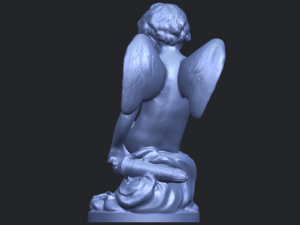 cupid 01 Modelo de impresión 3D