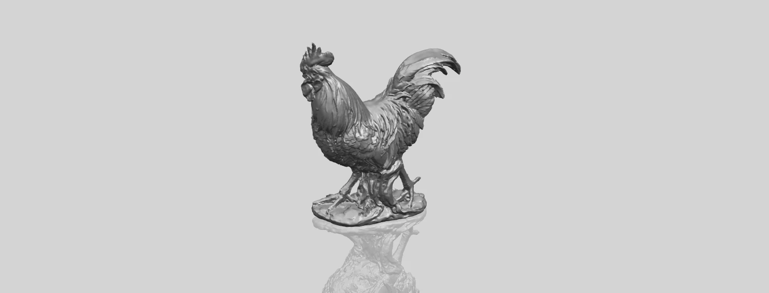cock 02 3D Print Model .c4d .max .obj .3ds .fbx .stl .blend 