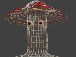 code name 26082016a 3D Model