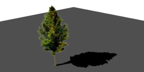 masktree 3D मॉडल .c4d .max .obj .3ds .fbx .stl .blend 