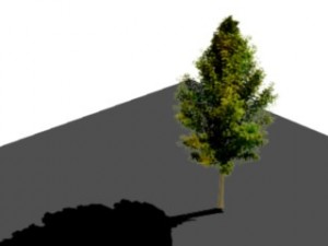 masktree 3D मॉडल