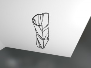 vase glasspencil 3D प्रिंट मॉडल