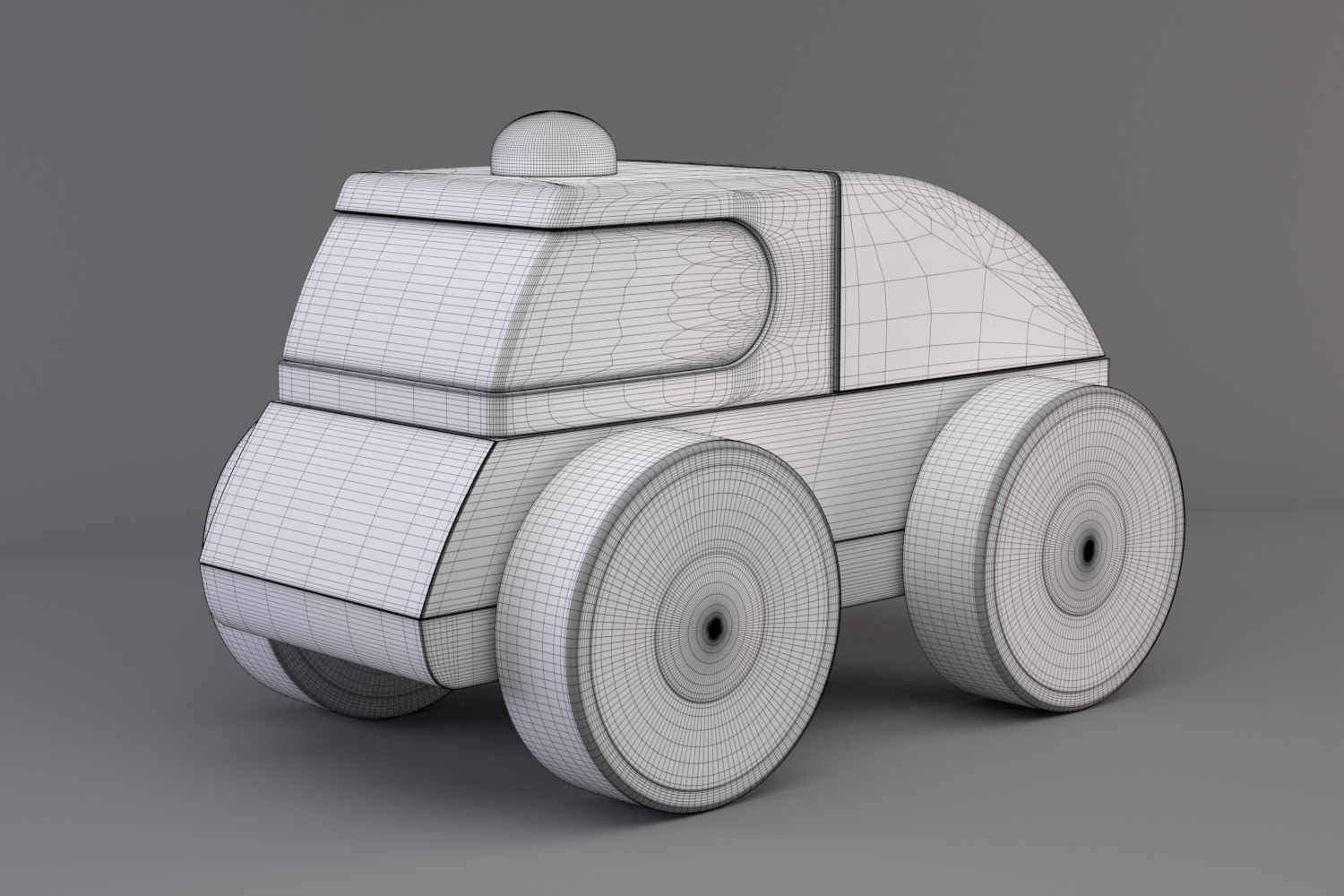 Ikea top toy cars
