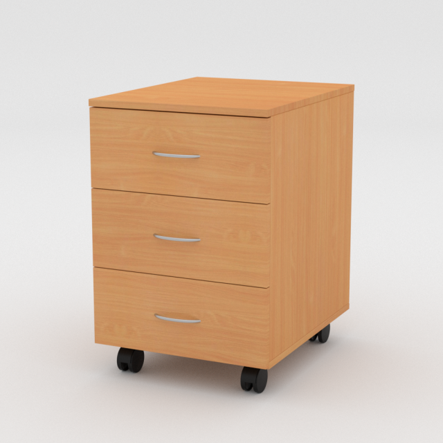ikea todalen asikami stand wood 3D Model .c4d .max .obj .3ds .fbx .stl .blend