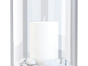 glass candle holder 3D Model