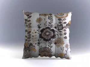 buttoned pillow 3D Model