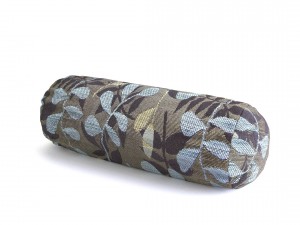 neck roll pillow 3D Model