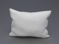 piped pillow 3D-Modell