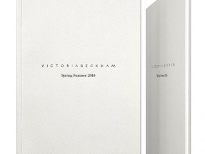 leaflet -victoria beckham low poly 3D Model