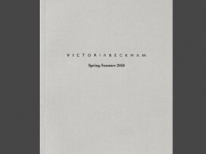 leaflet -victoria beckham low poly 3D Model