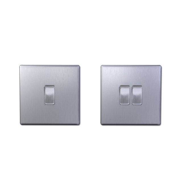 light switch low poly 3D 模型 .c4d .max .obj .3ds .fbx .stl .blend 
