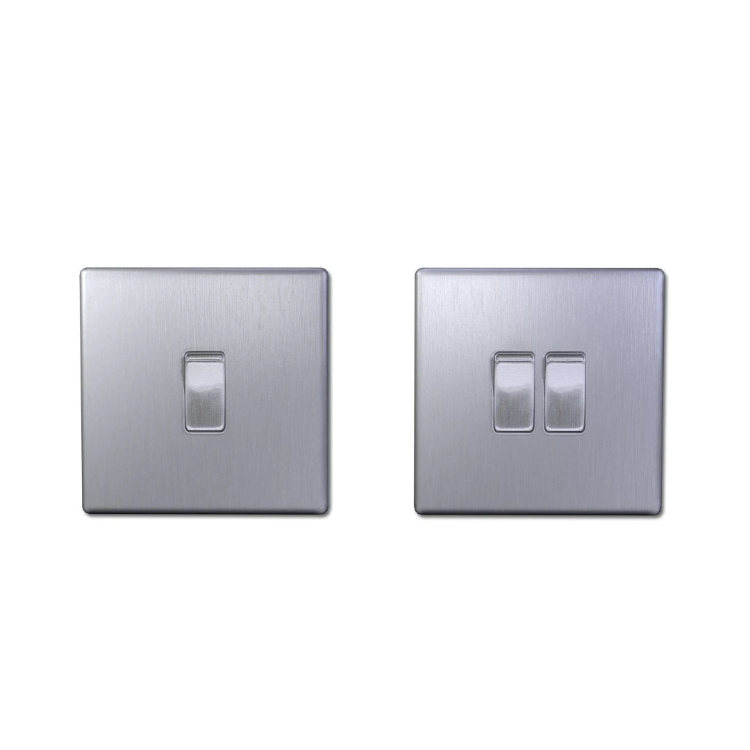 light switch low poly 3D Model .c4d .max .obj .3ds .fbx .stl .blend 