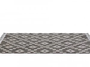 rug with fringe 3D Model