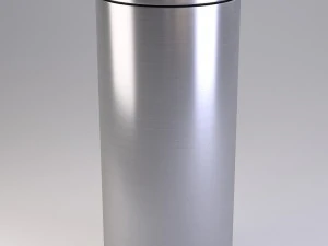 pedaalemmer 2 3D Model