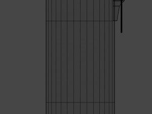 pedal bin collection Modelo 3D