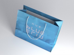shopping bag 3D Model