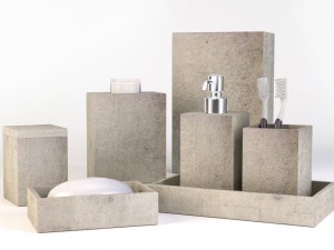 bathroom set 3D Model