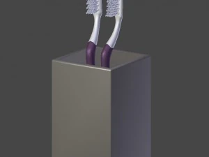 conjunto de banheiro Modelo 3D