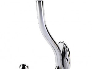 hooks Model 3D