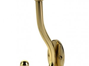 hooks Model 3D