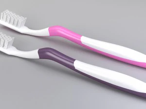 toothbrush 3D Model