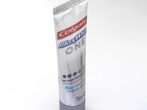 toothpaste colgate 3D Model