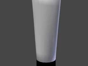 toothpaste colgate 3D Model