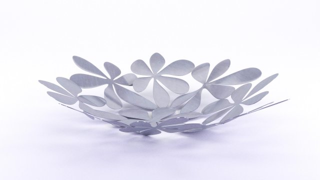 bowl ikea 3D मॉडल .c4d .max .obj .3ds .fbx .stl .blend 