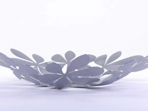 bowl ikea 3D Model