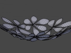 bowl ikea 3D मॉडल