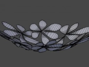 bowl ikea 3D Model