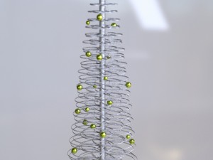 christmas tree decoration 3D Модель