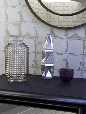 decor collection 3D Model .c4d .max .obj .3ds .fbx .stl .blend 